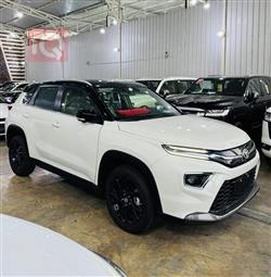 تويوتا أوربان كروزر